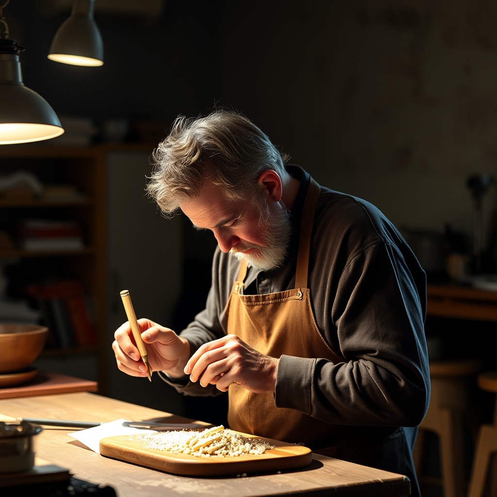 Comment choisir un maître d'oeuvre (illustration)